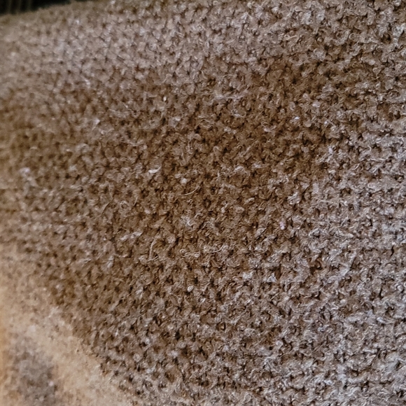 AWESOME KNIT sweater with shoulder side zip - Picture 7 of 7